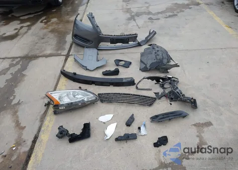 2015 Nissan Sentra S from USA, damaged, VIN 3N1AB7AP6FY280155